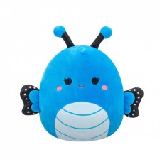 Мягкая игрушка Squishmallows Бабочка Вейверли 19 см (SQCR05404)