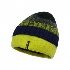 Водонепроницаемая шапка Dexshell Beanie Gradient Yellow (DH332N-LY)