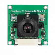 Камера Waveshare RPi Camera (B) (8193)