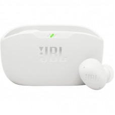 Наушники JBL Wave Buds 2 White (JBLWBUDS2WHT)