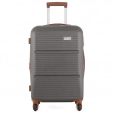 Чемодан Semi Line 28" (L) Graphite (T5711-3) (DAS302923)