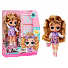Кукла L.O.L. Surprise! серии Tweens Core – Модница (542568)