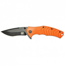 Нож Skif Griffin II BSW Orange (422SEBOR)