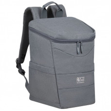 Термосумка Resto Dark Grey рюкзак 20 л (5535 dark grey)