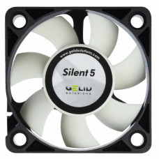 Кулер для корпуса Gelid Solutions Silent 5 50 mm (FN-SX05-40)