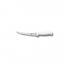 Кухонный нож Victorinox Fibrox Boning Flexible 15 см White (5.6617.15)
