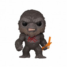 Фигурка для геймеров Funko Pop Конг со шрамами (50954)