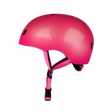 Шлем Micro Raspberry LED S 48-53 cm (AC2080BX)