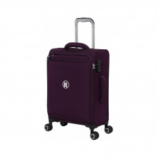 Чемодан IT Luggage Pivotal Two Tone Dark Red S (IT12-2461-08-S-M222)