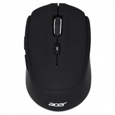 Мышка Acer OMR050 Wireless/Bluetooth Black (ZL.MCEEE.02D)