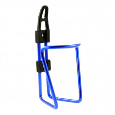 Флягодержатель Good Bike Light Blue (88935Blue-IS)