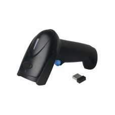 Сканер штрих-кода Xkancode B2-G 2D, USB, black (B2-G)