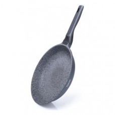 Сковорода Fissman Prestige Ø24см з антипригарним покриттям Greblon С3 (67310)