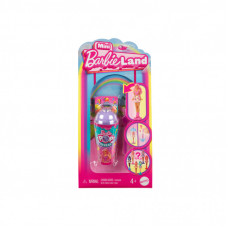 Кукла Barbie Миникуколка Pop Reveal серии Mini BarbieLand (сюрприз) (HYM26)