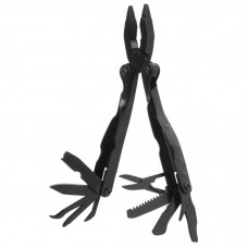 Мультитул Schrade Tough Tool Black (1182533)
