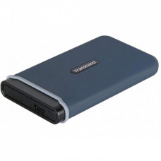 Накопитель SSD USB 3.1 500GB Transcend (TS500GESD370C)