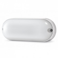 Светильник Videx LED IP65 7W 5000K 220V (VL-BHO-075PW)