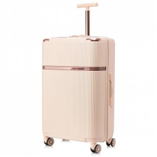Чемодан Semi Line 28" (L) Ecru (T5669-4) (DAS302664)