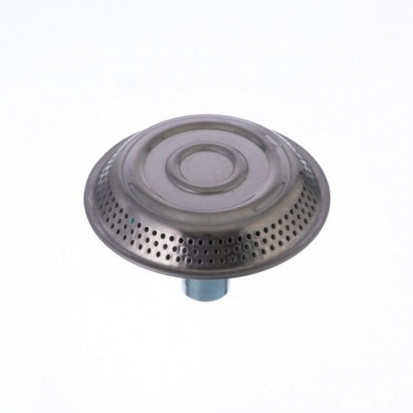 Комплект газовый баллон кемпинговый 12 л. INTERTOOL GS-0012 (107510)