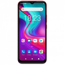 Мобильный телефон Doogee X96 Pro 4/64Gb Red