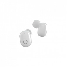 Наушники Ergo BS-510 Twins Nano White (BS-510W)