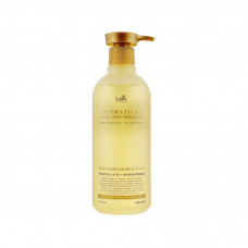 Шампунь La'dor Dermatical Hair-loss Shampoo Против выпадения волос 530 мл (8809353531924)