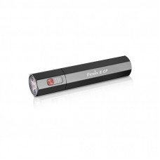 Фонарь Fenix E-CP Black (E-CPblack)