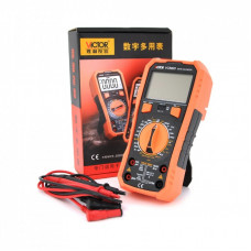 Цифровой мультиметр Voltronic VC-890D (VC890D)
