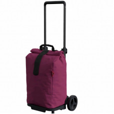 Сумка-тележка Gimi Sprinter 50 Violet (929077)