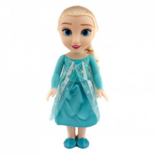 Кукла Disney Princess Эльза с аксессуарами 35 см (192995206335)