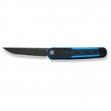 Нож Civivi KwaiQ Milled Blue/Black (C23015-3)