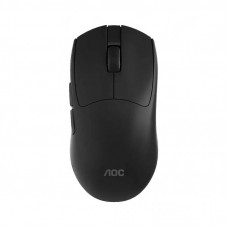 Мышка AOC GM220B Wireless/Bluetooth/USB Black (GM220B/LA)