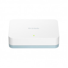Коммутатор сетевой D-Link DGS-1005D