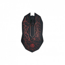 Мышка Piko FX32 USB Black (1283126489549)
