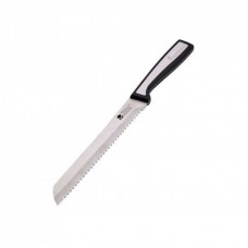 Кухонный нож MasterPro Sharp для хліба 20 см (BGMP-4113)