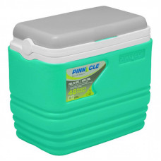 Термобокс Pinnacle Eskimo Primero 10л Turquoise (8906053369526TURQUOISE)
