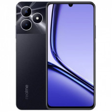 Мобильный телефон realme Note 50 3/64GB Midnight Black