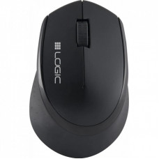 Мышка Logic concept LM-2A Wireless Black (M-LC-LM2A)