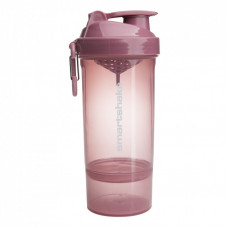 Шейкер спортивный SmartShake Original2GO One 800ml Deep Rose (10581501)
