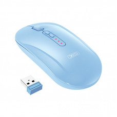 Мышка XO M13 Wireless Blue (M13 Blue)