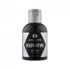 Шампунь Dalas Keratin с кератином и молочным протеином 500 г (4260637723451)