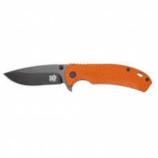 Нож Skif Sturdy II BSW Orange (420SEBOR)