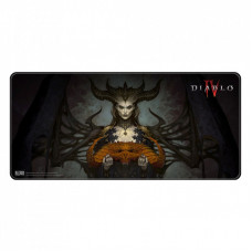 Коврик для мышки Blizzard Diablo IV Lilith XL (FBLMPD4LILITH21XL)