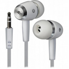 Наушники Defender Basic-620 White (63625)