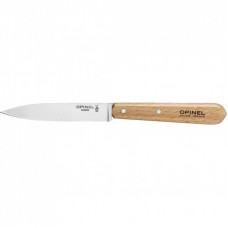 Кухонный нож Opinel №112 Paring natural (1440)