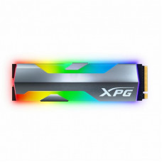 Накопитель SSD M.2 2280 500GB ADATA (ASPECTRIXS20G-500G-C)