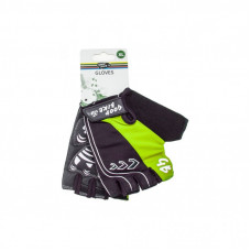 Велоперчатки Good Bike D-GRIP XL Green (94507Green-IS)
