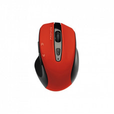Мышка Promate Cursor Wireless Red (cursor.red)