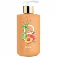Жидкое мыло Mio Beauty Peach Персик 400 мл (4820195508367)