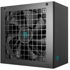 Блок питания Deepcool 750W PN750D GamerStorm (R-PN750D-FC0B-JGEU-V2)